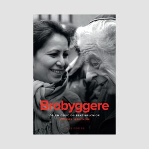Samtalebogen: Brobyggere