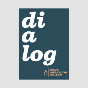 Brobygger plakat: Dialog