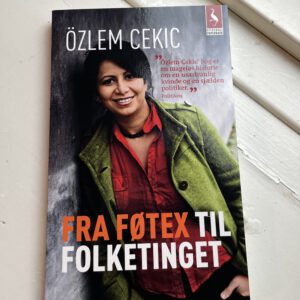 Fra Føtex til Folketinget