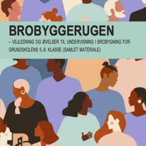 Brobyggerugen: Undervisningsmateriale